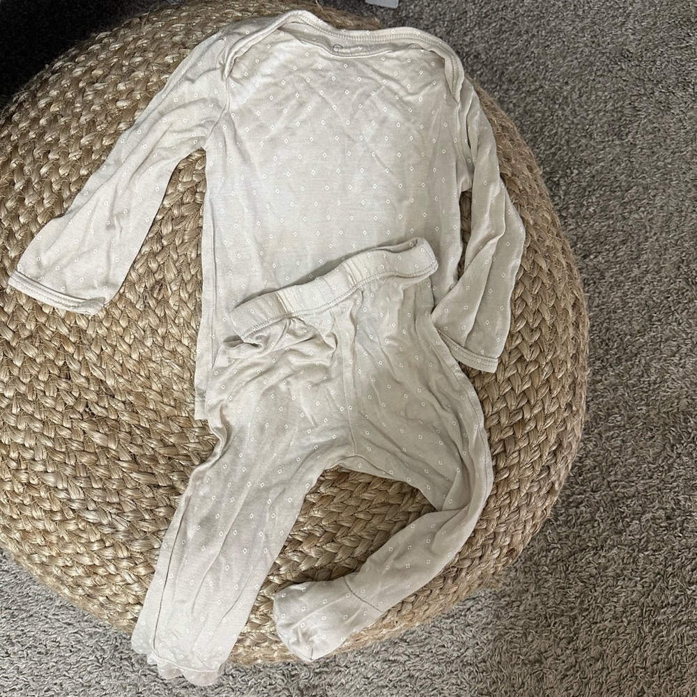 Solly baby matching set